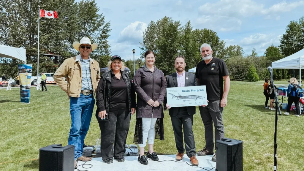 Nechako Lakes youth to have easier path to post-secondary with UNBC partnership