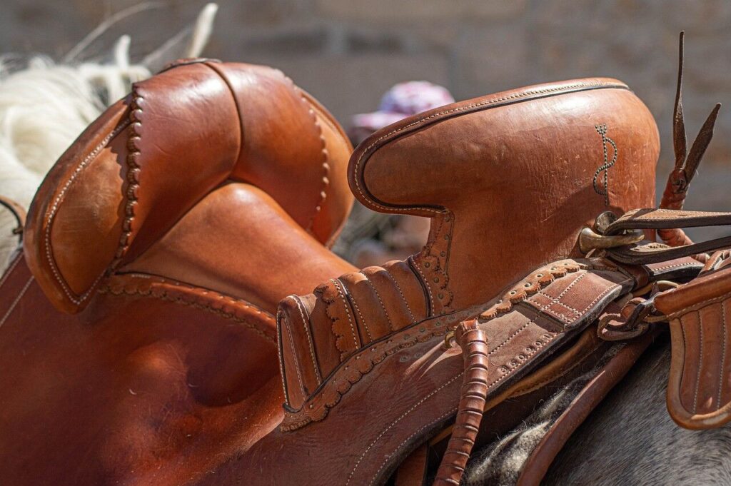 22nd Annual Tsilhqot’in Horse and Bike Ride Ready To Roll To The Stampede