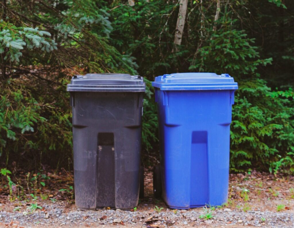 City of Duncan residents will pay more for increased trash capacity 