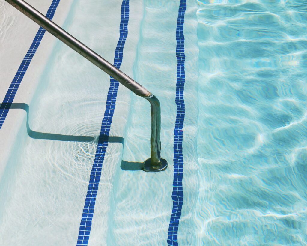 Annual summer maintenance coming to Comox Valley pools starting June 20