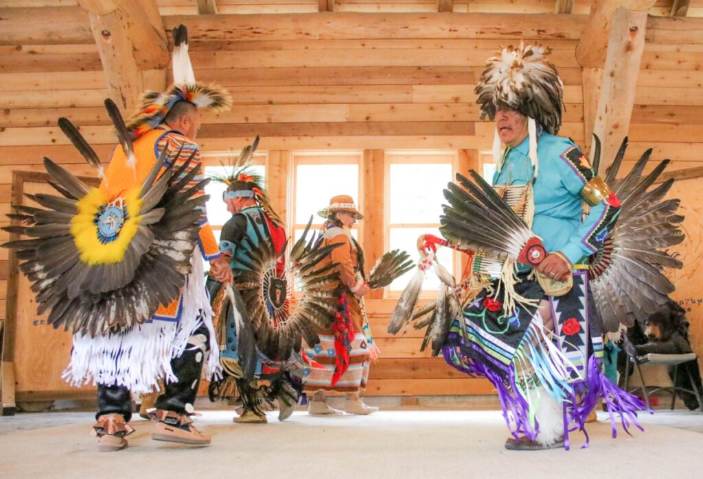 The Cariboo Celebrates National Indigenous Peoples Day
