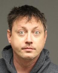 RCMP seeking man after failing to appear in Nanaimo court