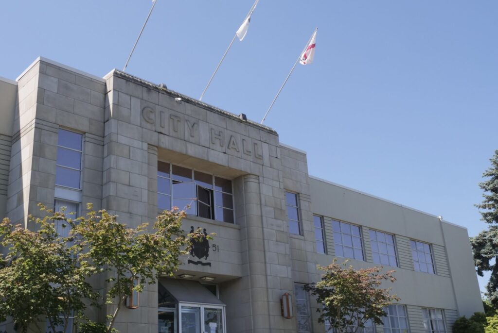 Nanaimo councillor wants to consider requesting closure of supervised consumption site