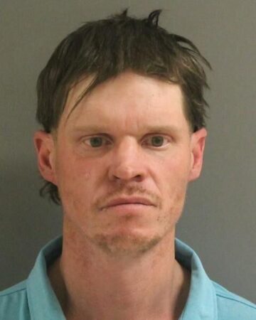 PG Mounties looking for man wanted for theft