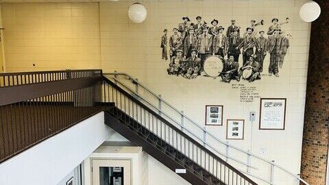 Accessibility improvements coming for Sparwood Recreation Centre