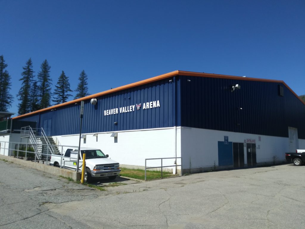 Trial date set for accused in Beaver Valley arena fight