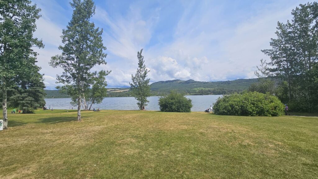 Triathlon athletes to compete at Tyhee Lake