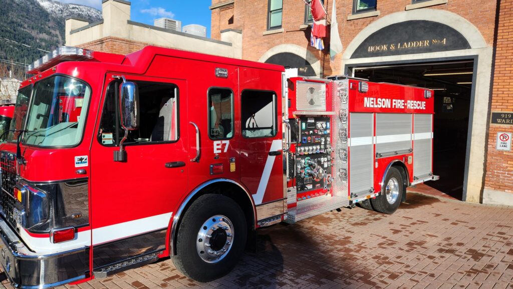 Nelson receives over $700k for emergency dispatch upgrades