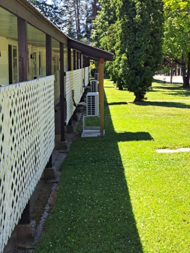 $5.8 million in energy upgrades for affordable housing in the Kootenays