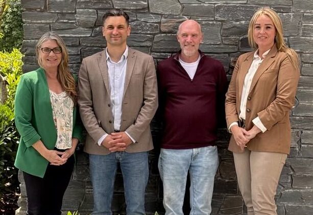 Municipality of North Cowichan set to open 20-bed treatment facility later this year 