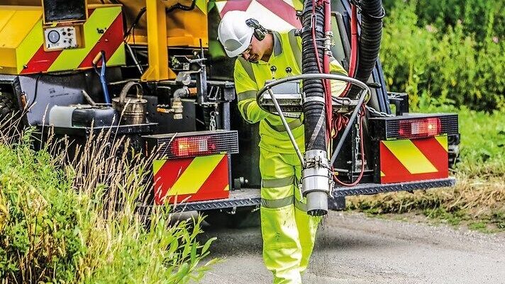 Kimberley patchwork starts Wednesday