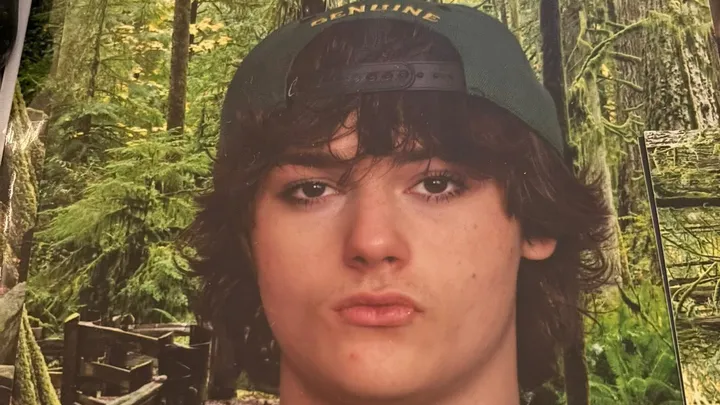 GoFundMe started for family of 17-year-old who died at Comox Lake Sunday