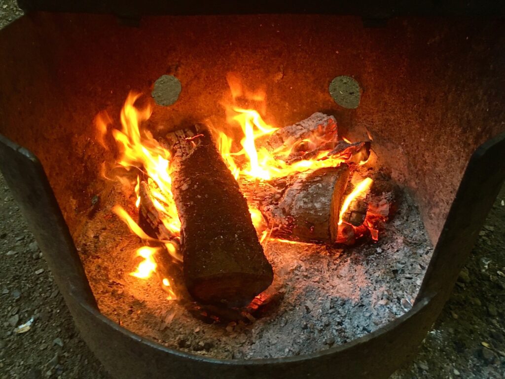 Campfire ban across Sunshine Coast to take effect Thursday