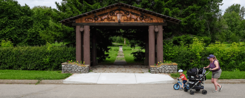 City launching update for Active Transportation Plan