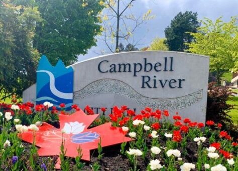 Campbell River invites residents to help inform Official Community Plan