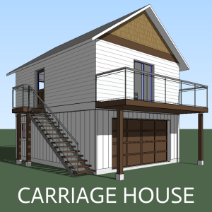 City of Duncan offers insight into small-scale multi-unit housing development 