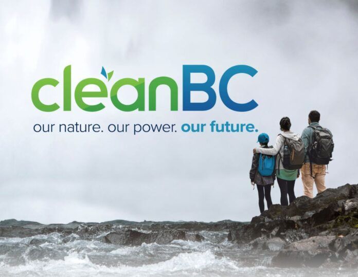 Residents can leave feedback on CleanBC initiative using survey