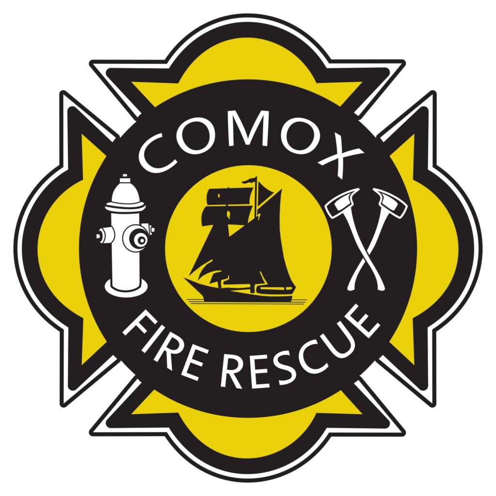 Fire damages sailboat at Comox Marina