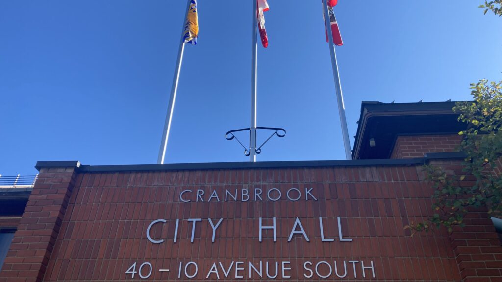 Cranbrook applying for FIFA grant