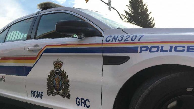 Thieves on the prowl in the Elk Valley