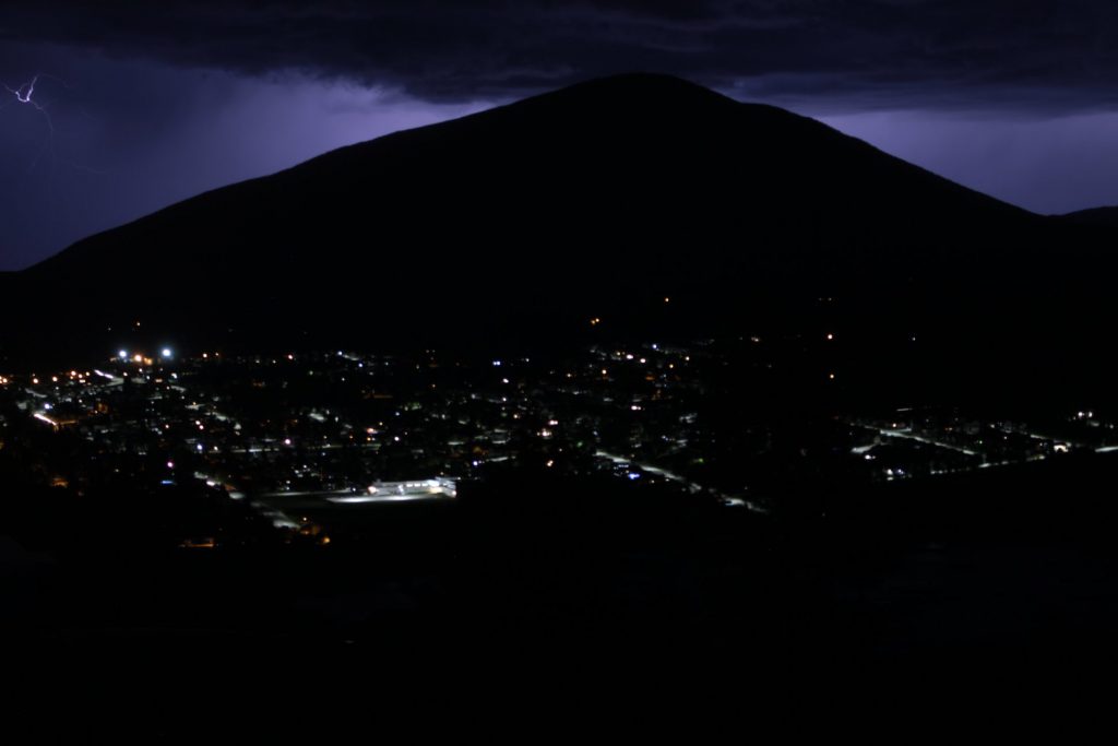 Update: power restored to most East Kootenay BC Hydro customers