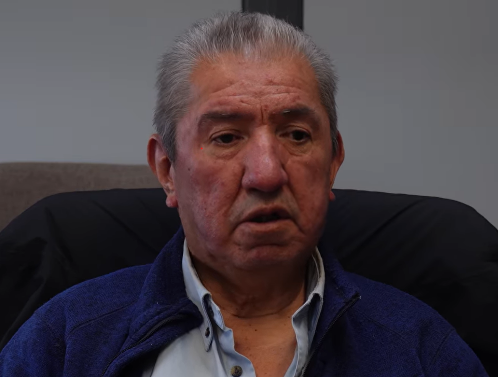 Homalco First Nation files petition to B.C. Supreme Court over ancestral remains