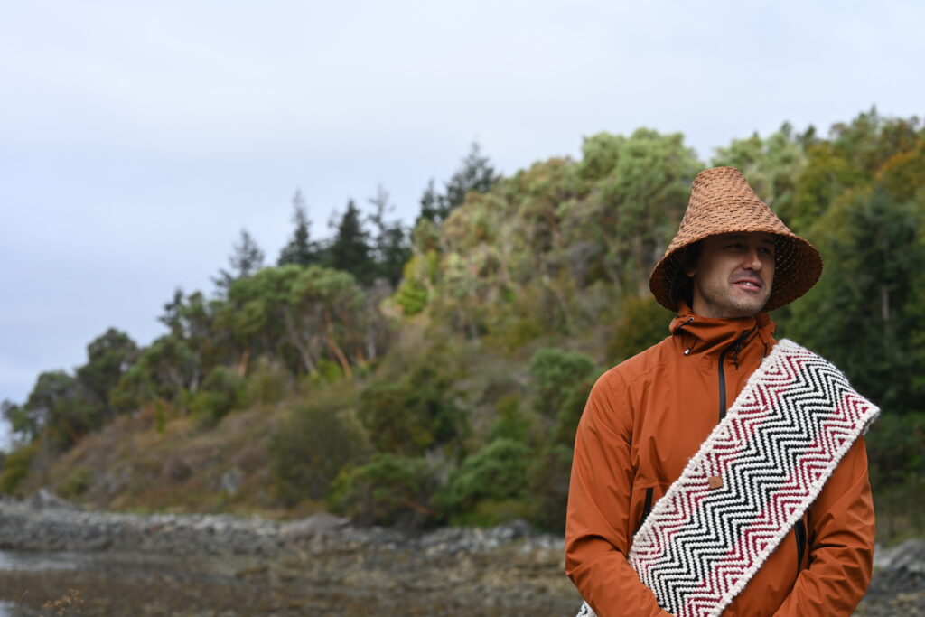 Tla’amin Nation opens first cultural house in over a century