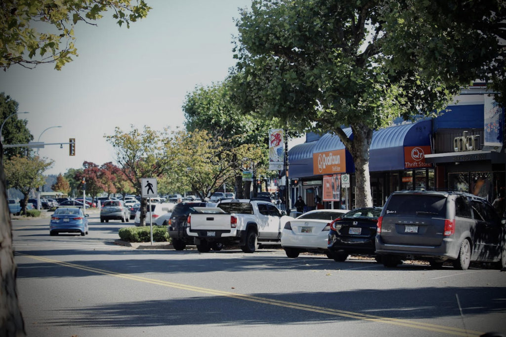 City Grants aim to boost Campbell River’s vibrancy