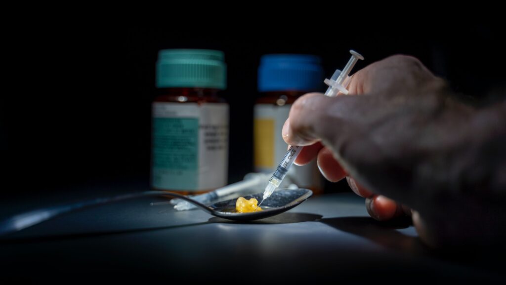 Drug alert issued for entire Interior Health Region