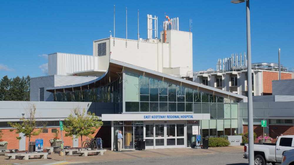 Hospital board approves money for third floor expansion