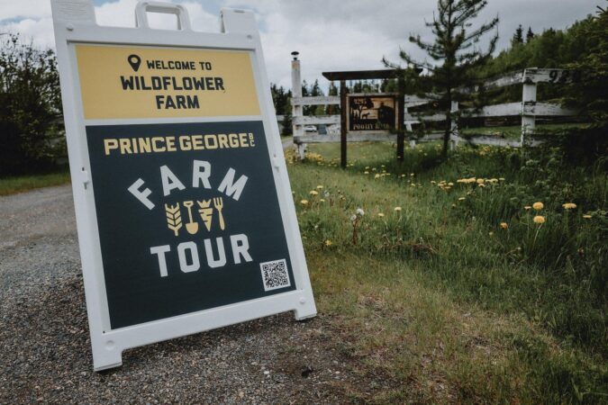 Tourism PG launching new initiative around local farms