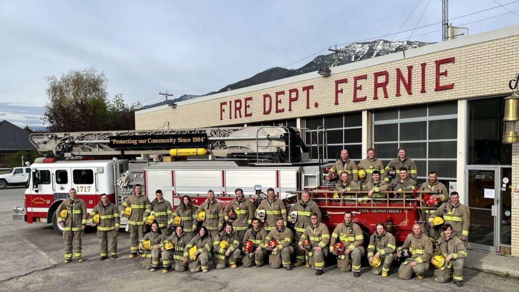 Loan bylaw for new fire hall passes three readings