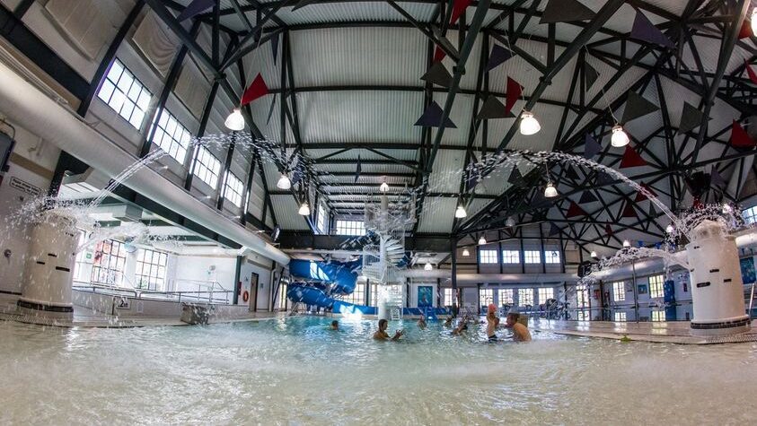 New rec fees in effect in the New Year