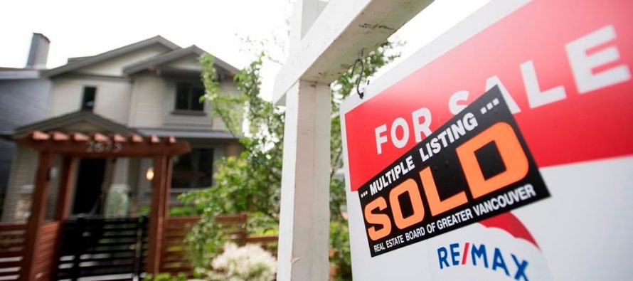 Kootenay real estate sees sustained momentum