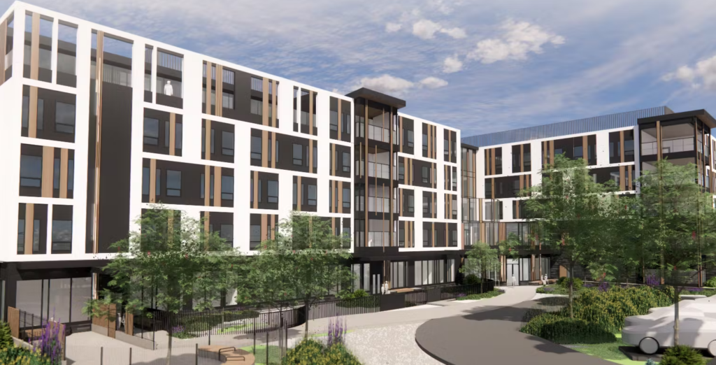 Cranbrook sees historic building permit highs