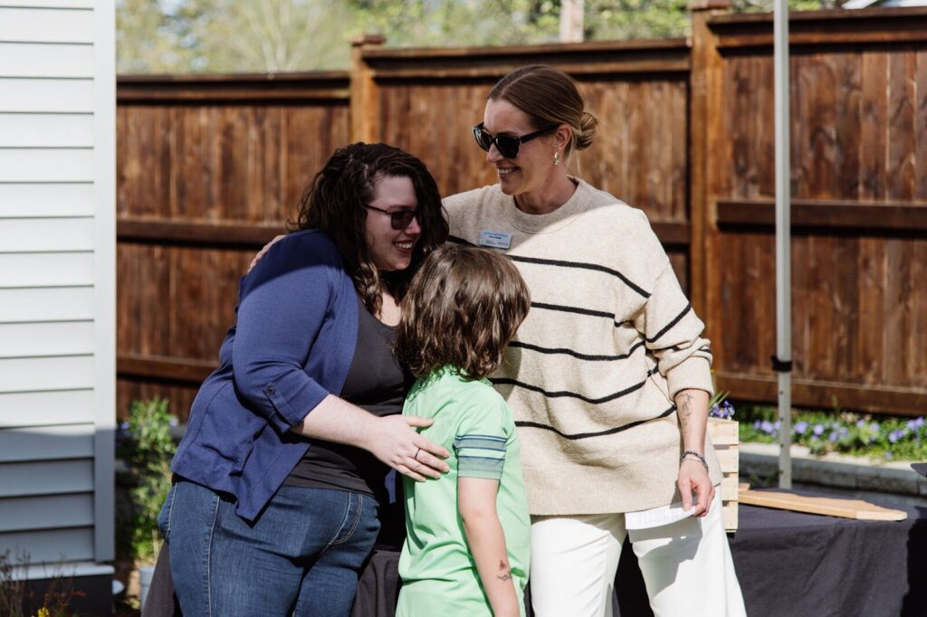 Habitat for Humanity receives $100K for affordable housing projects in Campbell River and the Comox Valley