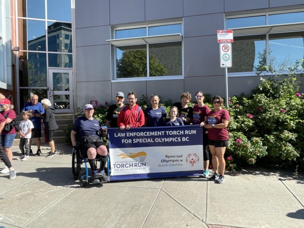 B.C. athletes with intellectual disabilities set to shine in the 2025 Special Olympics BC Summer Games