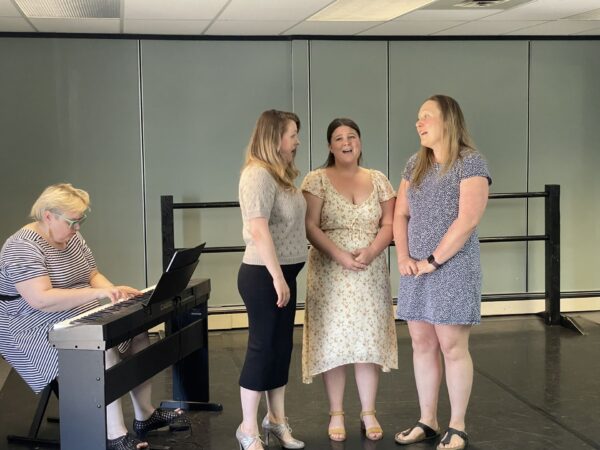 Fraser Lyric Opera hosting concert featuring youth and adults