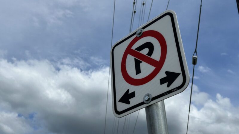 City Council moves ahead with some parking study recommendations