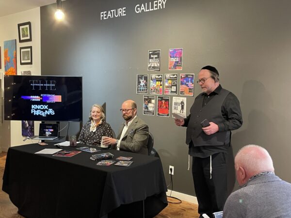 PG Performing Arts Series gets new season with internationally acclaimed performers