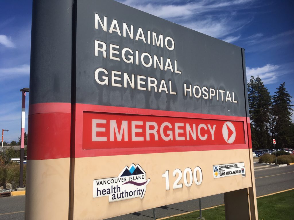 Estimated wait times for emergency room visits now available online 