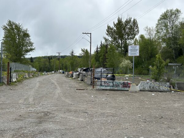 City of PG issues statement on encampment court case hearing
