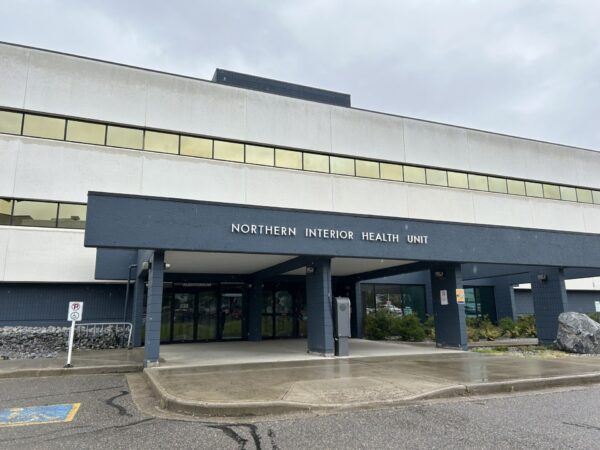 Some Northern Interior Health Unit services moving next year