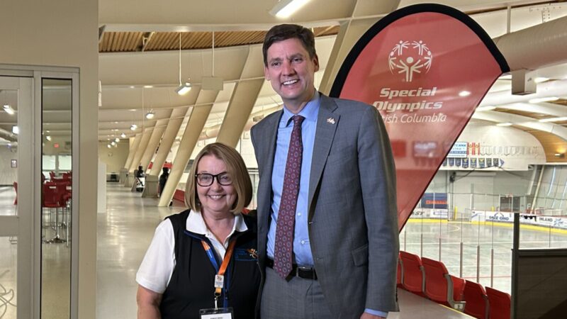 Cabinet shuffle “an opportunity for Eby to change the channel”: Bond