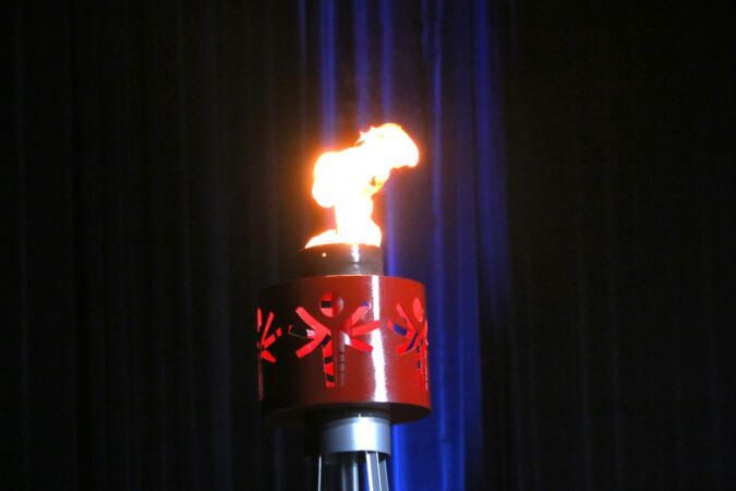 PHOTOS: Special Olympics BC Summer Games officially open