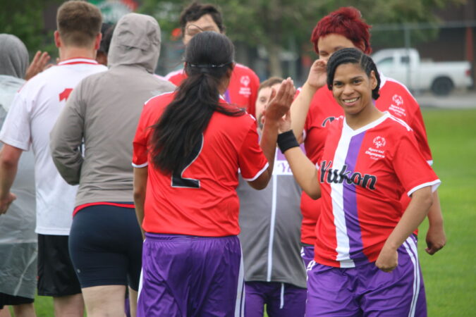 Organizers “extremely pleased” with Special Olympics BC Games