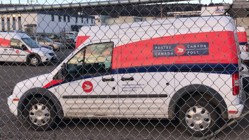 “It’s kind of been a logistical nightmare” Local CUPW 812 President on Canada Post vote