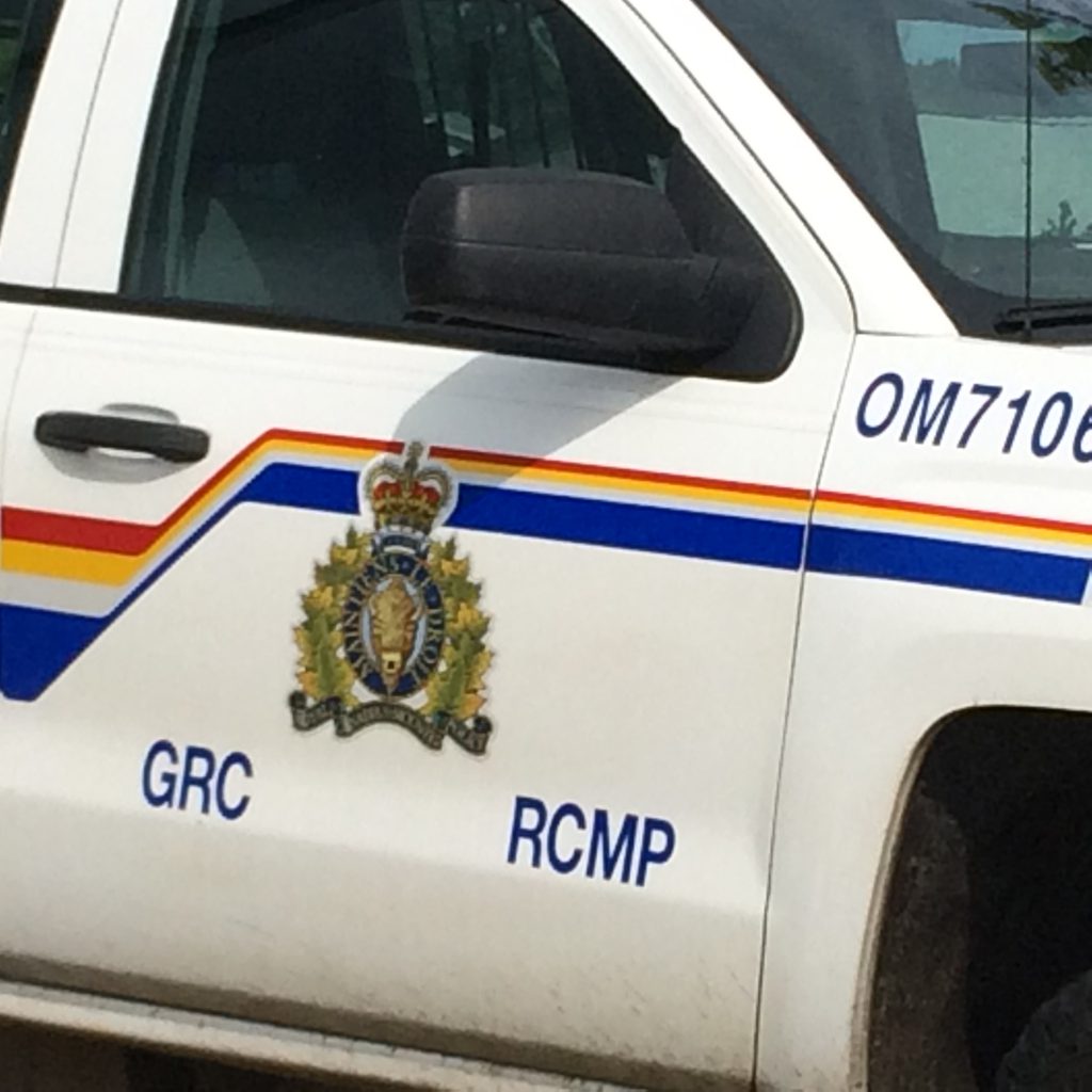 Helicopter Crash In The South Cariboo Under Investigation