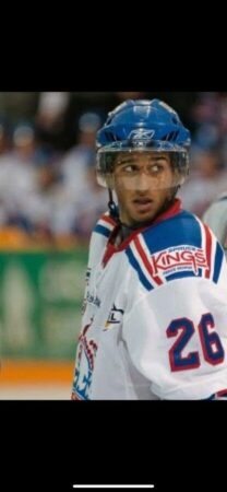 Spruce Kings add Muchalla as skills coach