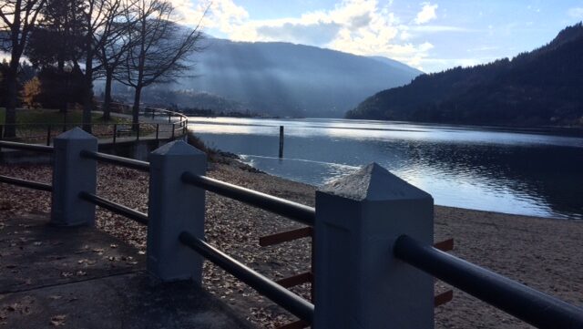 Join the Wildfire Awareness Party at Lakeside Park in Nelson on July 10